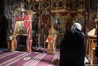 Icoana făcătoare de minuni a Sfintei Ana