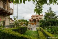 Biserica Sfântului Ştefan de la Mănăstirea „Sfântul Ştefan” – Meteora