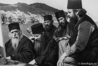 Părintele Cleopa Ilie