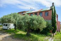 Chilia Sfântul Artemie – Provata