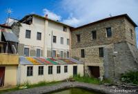 Chilia „Sfântul Artemie” – Provata, Athos 