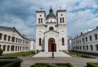 Mănăstirea Bistrița din Vâlcea