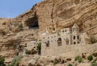 Lavra Sfântului Gheorghe Hozevitul