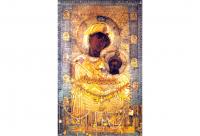 Icoana Maicii Domnului din Iviron Icoana Maicii Domnului din Iviron