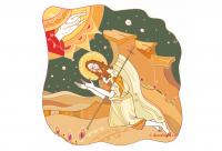 Sfântul Ioan Botezătorul