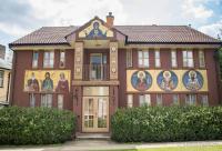 Mănăstirea Sfântul Ioan Botezătorul din Essex