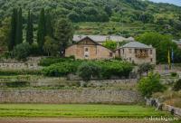 Paraclisul Sfinților Apostoli – Marea Lavră, Athos
