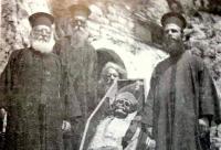 Moaștele Sfântului Cuvios Patapie