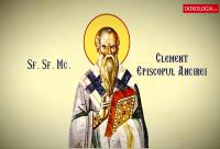Sfântul Mucenic Clement