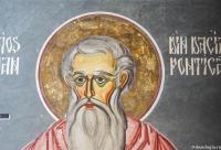 Sfântul Cuvios Gherman din Dobrogea