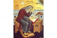 Sfântul Isaac Sirul