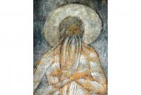 Sfântul Macarie Egipteanul