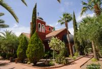 Mănăstirea „Sfântul Antonie” – Arizona