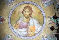Iisus Hristos Pantocrator