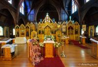 Catedrala Veche a Maicii Domnului din San Francisco