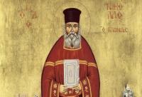 Sfântul Nicolae Planas