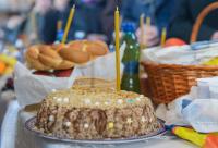jertfe pentru cei adormiți