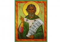 Sfântul Patrick, Luminătorul Irlandei