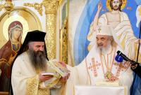 Învierea lui Iisus Hristos dă sens istoriei omenirii şi universului întreg