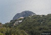 Sihăstria Sfântul Vasile – Athos