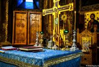 Sfântul Altar
