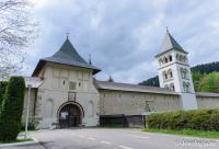 (Foto) Mănăstirea Putna – „Ierusalimul neamului românesc” 