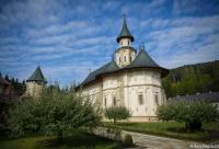 Mănăstirea Putna