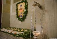 Cuvânt al Sfântului Iacob Putneanul către părinții Sfintei Mănăstiri Putna