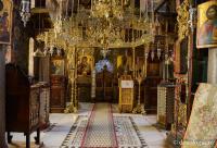 Icoana Sfântului Ierarh Nicolae ‒ Streidas