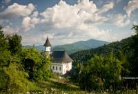 Mănăstirea Pângărați