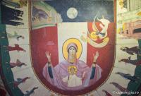 Taina învierii noastre este nedespărțită de taina credinței Maicii Domnului
