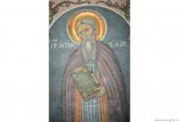 Sfântul Antonie cel Mare