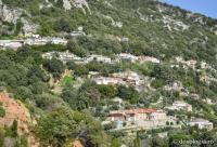 Schitul Kavsokalivia din Muntele Athos