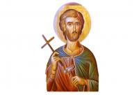 Sfântul Mucenic Emilian de la Durostor