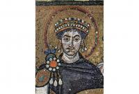 Binecredinciosul Împărat Justinian cel Mare