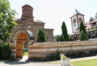 Mănăstirea Lelic (Serbia)