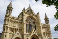 Catedrala Sfântul Mucenic Alban din Anglia