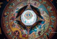 Iisus Hristos Pantocrator