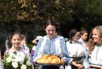 (Foto) Procesiunea „La Nicula colo-n deal”