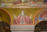 Sfântul Cuvios Simeon Stâlpnicul