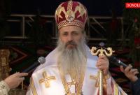 IPS Teofan: „Căutați mai întâi Împărăția lui Dumnezeu și toate celelalte se vor adăuga vouă”