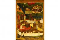 Icoana Maicii Domnului „Protectoarea” din Pskov („Pskov-Pokrovskaia”)