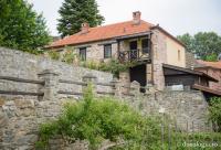 Chilia Tipikario din Muntele Athos