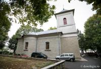 Biserica „Toma Cozma” din Iași