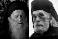 Întâlnirea lui N. Steinhardt cu „botezătorul” său, Mina Dobzeu