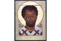 Sfântul Mucenic Alexandru Episcopul