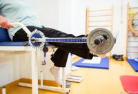 recuperare medicală