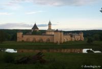 Mănăstirea Dragomirna