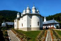Mănăstirea Horaița
