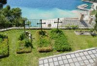 Cimitirul Mănăstirii Dionisiu – Athos